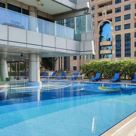 Bnbmehomes - Ocean Heights Dubai Exterior foto