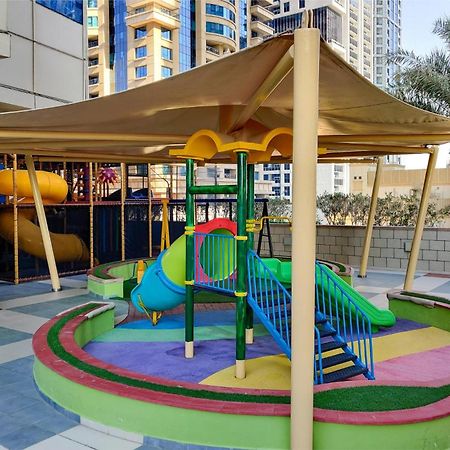 Bnbmehomes - Ocean Heights Dubai Exterior foto