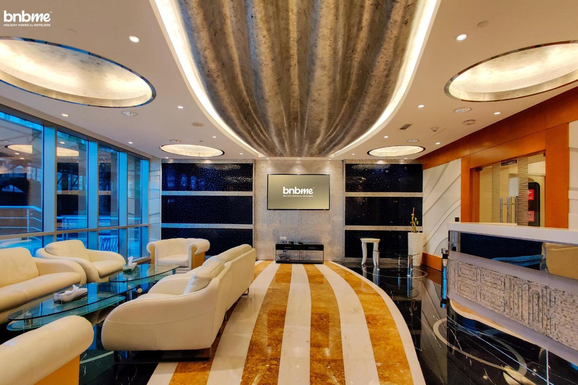 Bnbmehomes - Ocean Heights Dubai Exterior foto