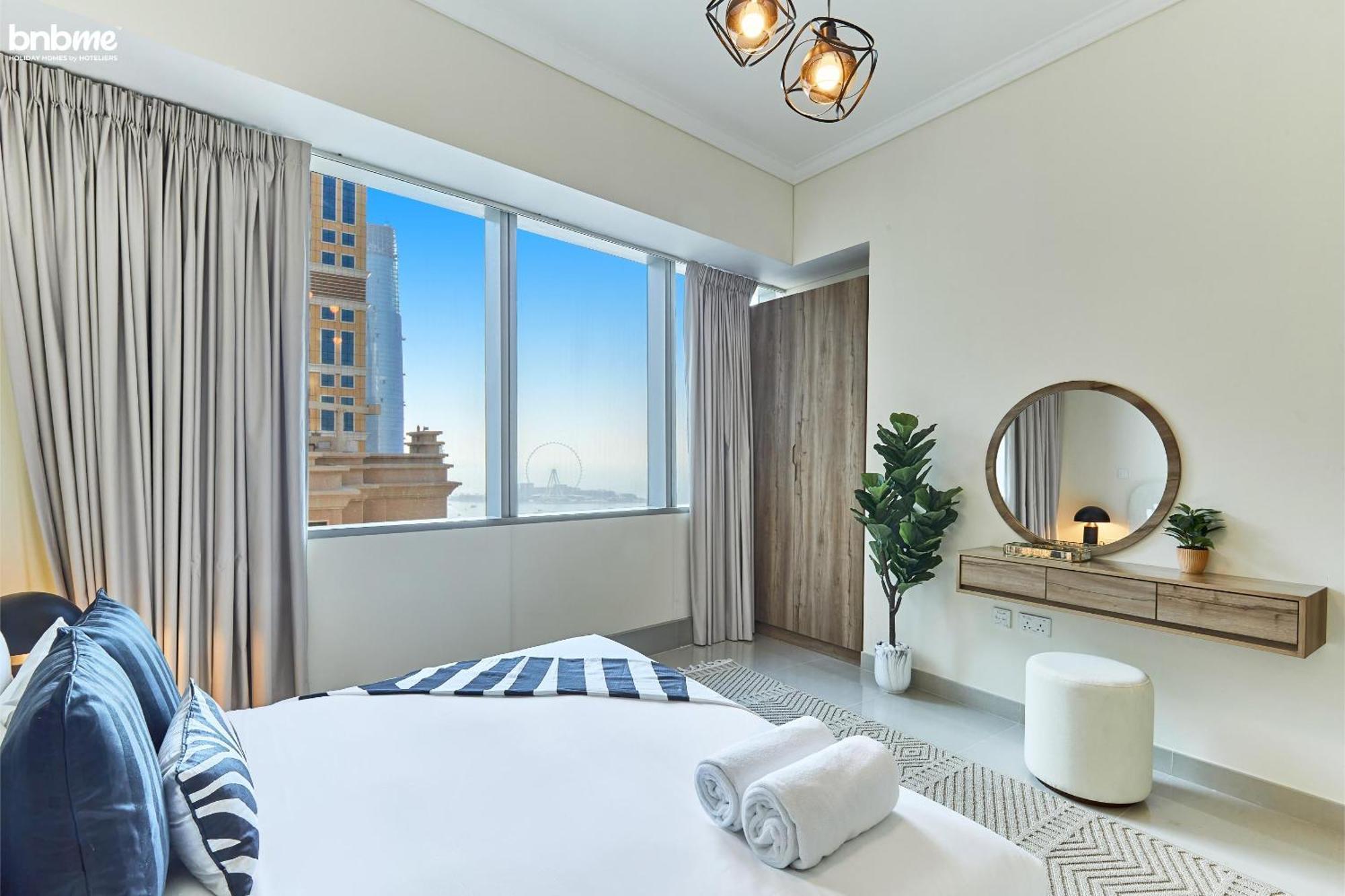 Bnbmehomes - Ocean Heights Dubai Exterior foto