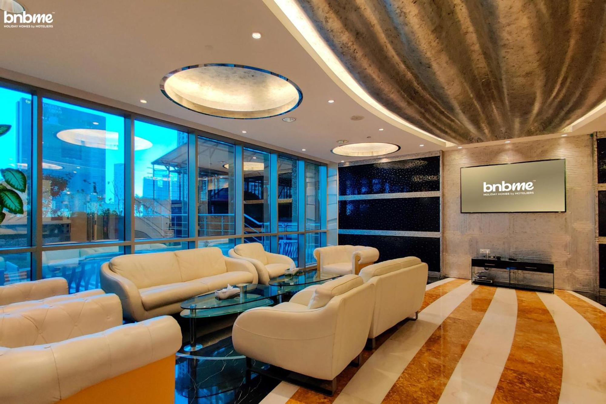 Bnbmehomes - Ocean Heights Dubai Exterior foto