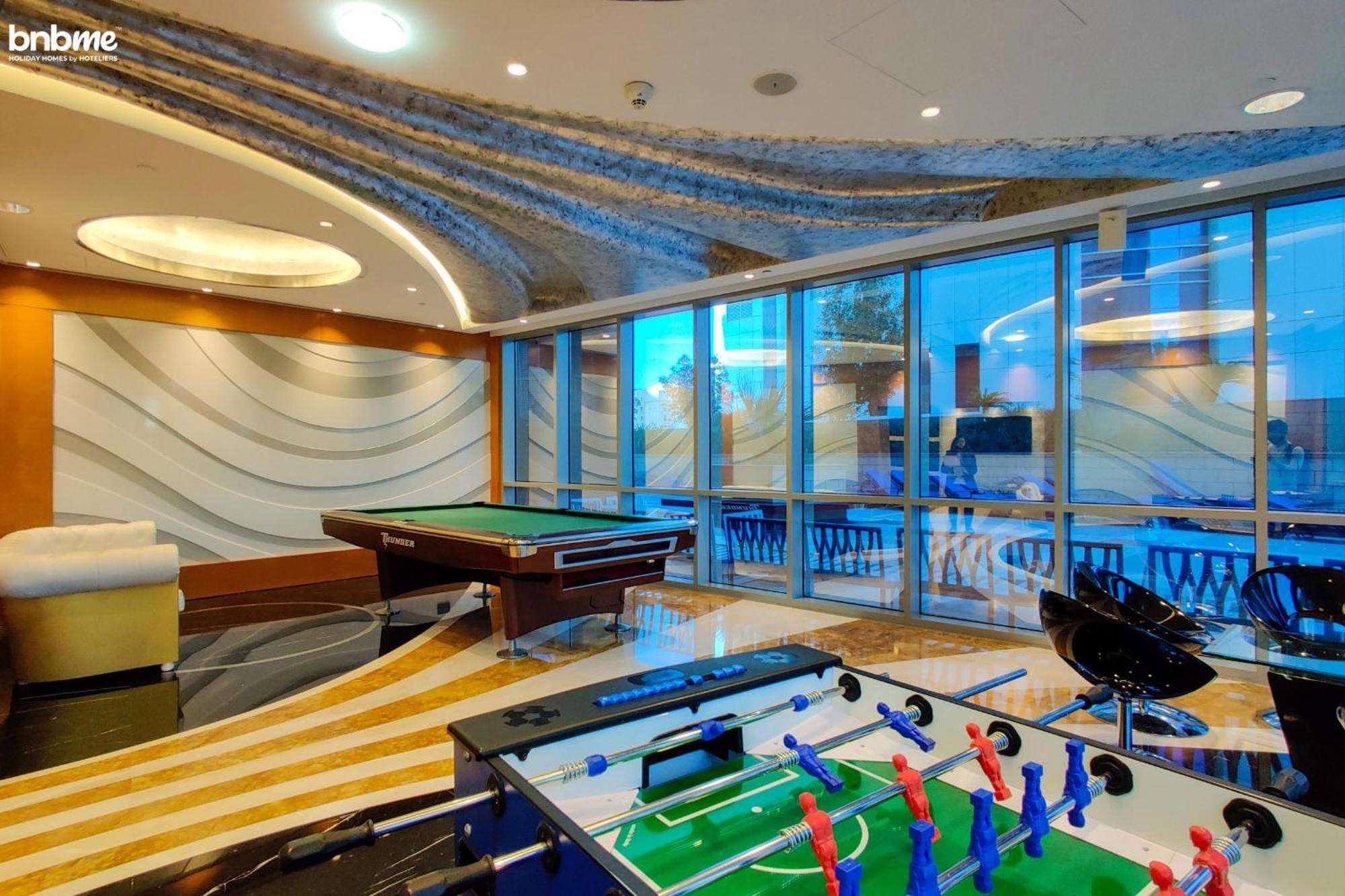 Bnbmehomes - Ocean Heights Dubai Exterior foto